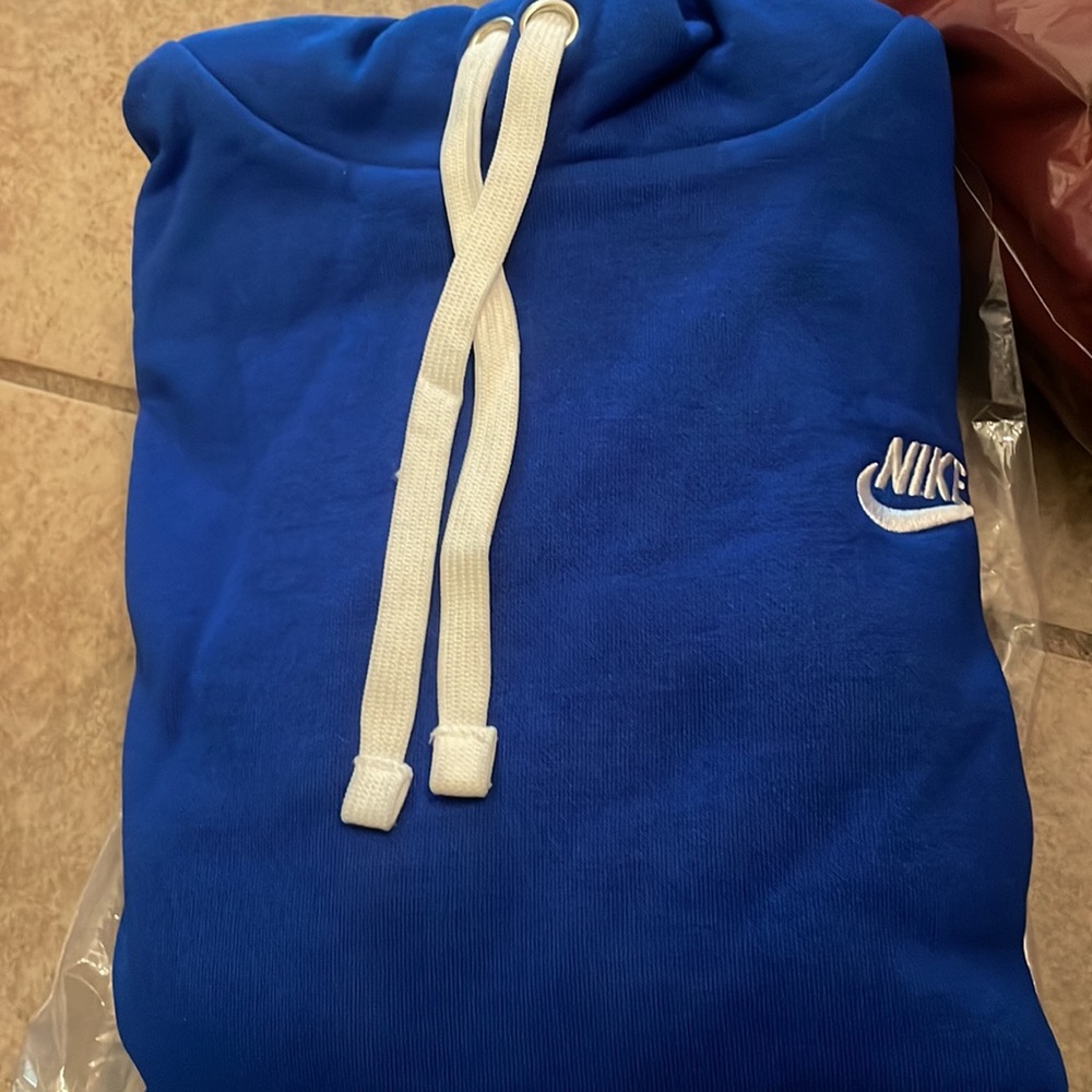 Unisex jogger set - Picture 2 of 2